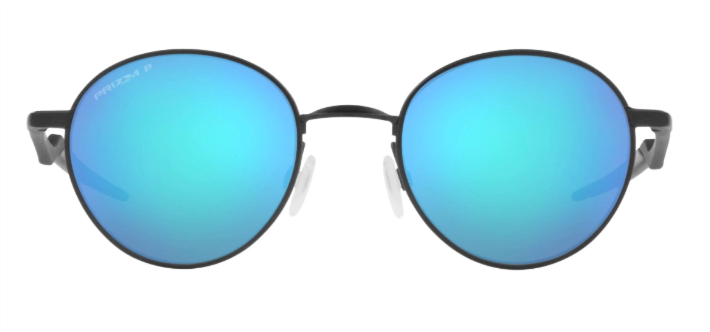 Oakley - Terrigal Round Polarized Sunglasses 4146-0551