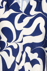 B.Young - Byikaia Blouse