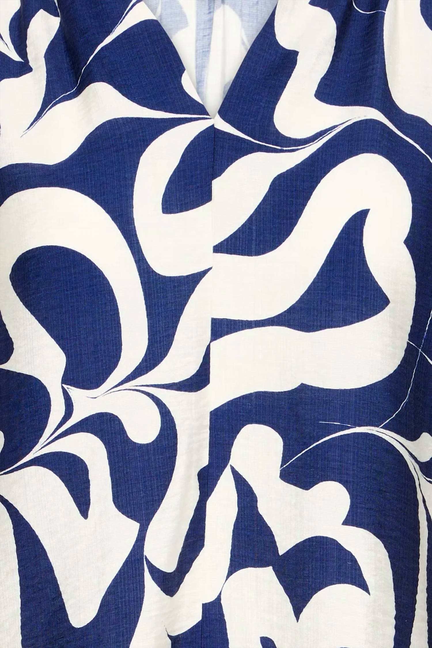 B.Young - Byikaia Blouse