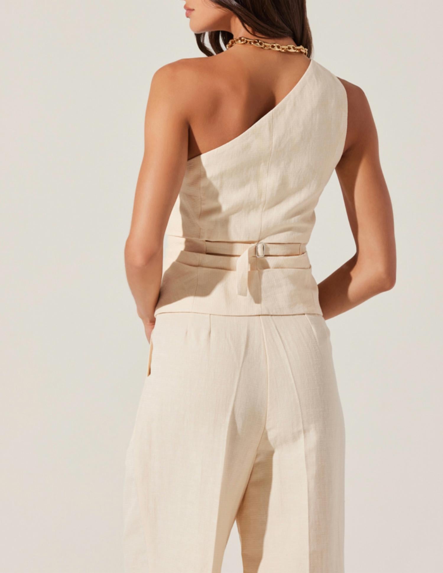 Astr - Bryony Vest