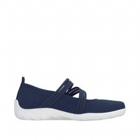 Remonte - Women's Liv R3519 Mary Jane Shoes