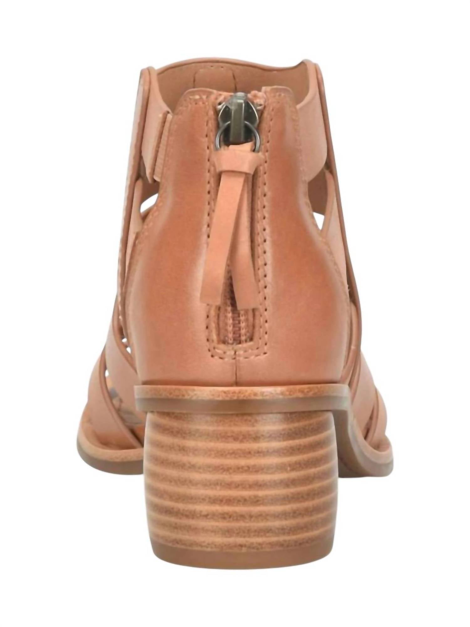 Sofft - Women's Carmen Sandal