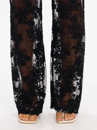 Kivari - Jaxon Straight Leg Pant
