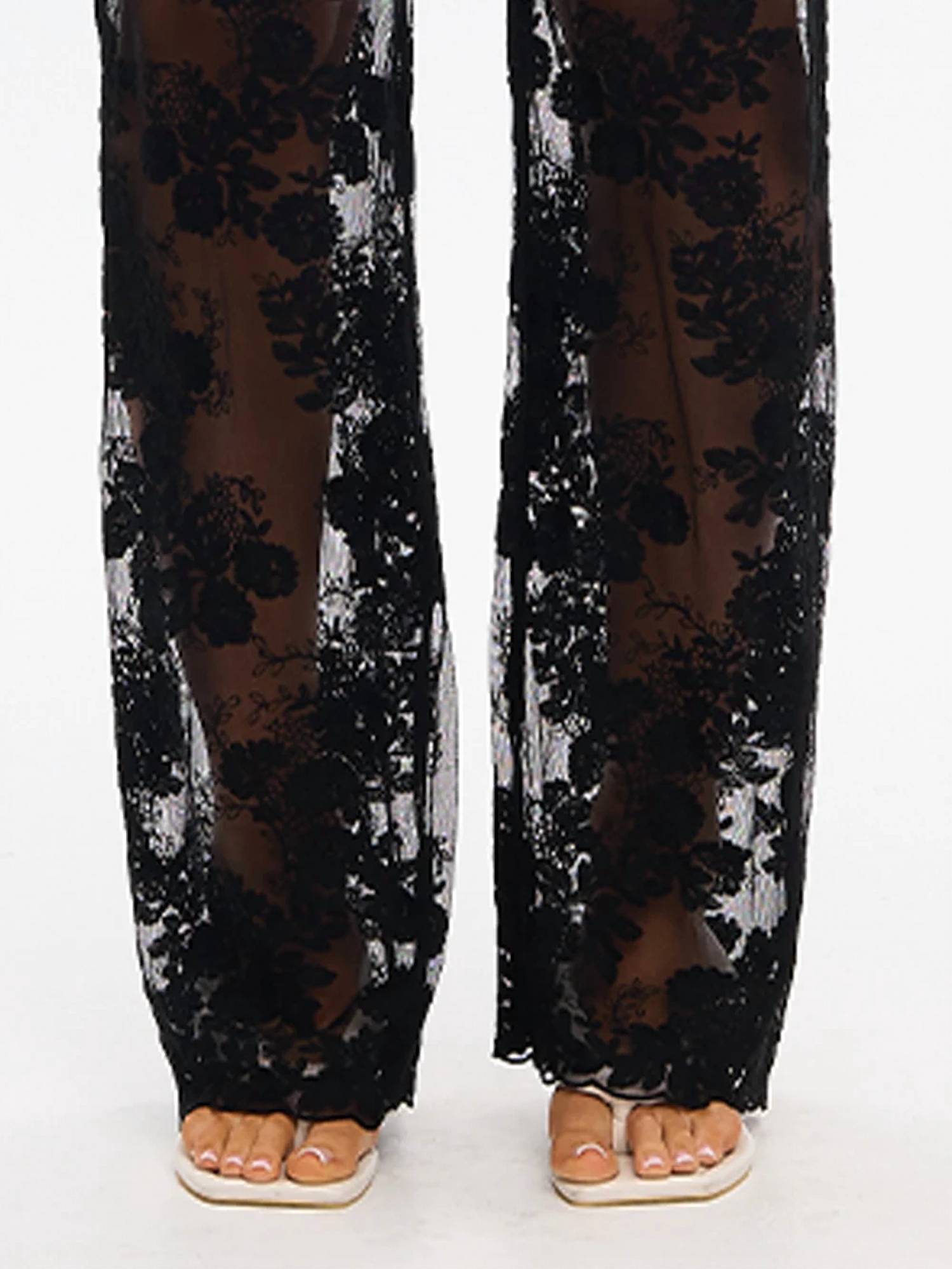 Kivari - Jaxon Straight Leg Pant