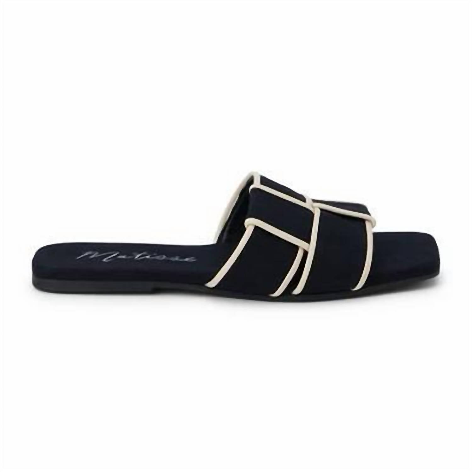Matisse - Women's Biscayne Sandals