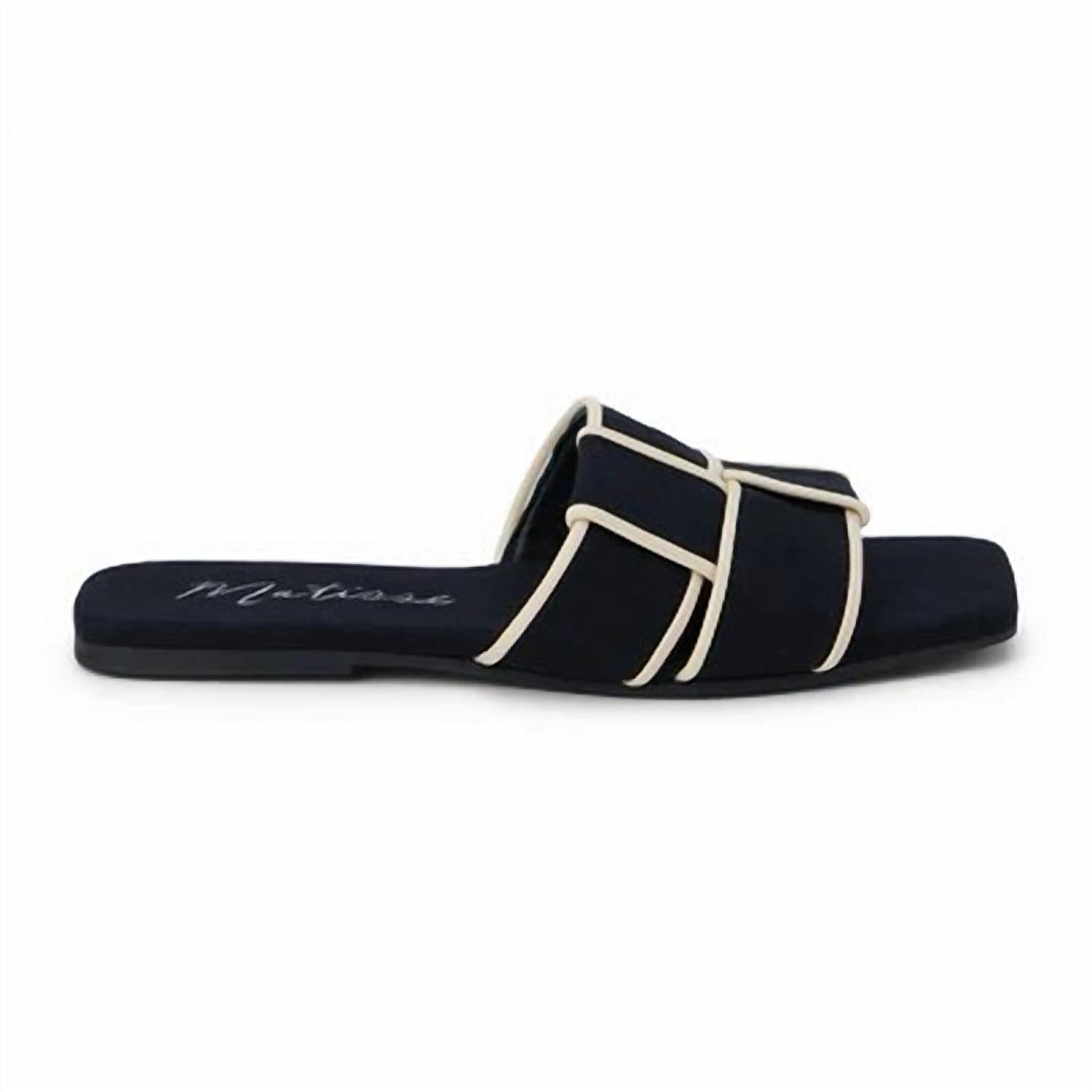Matisse - Women's Biscayne Sandal