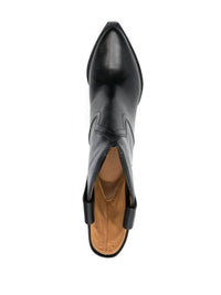 Isabel Marant - Women's Leyane Leather Boots
