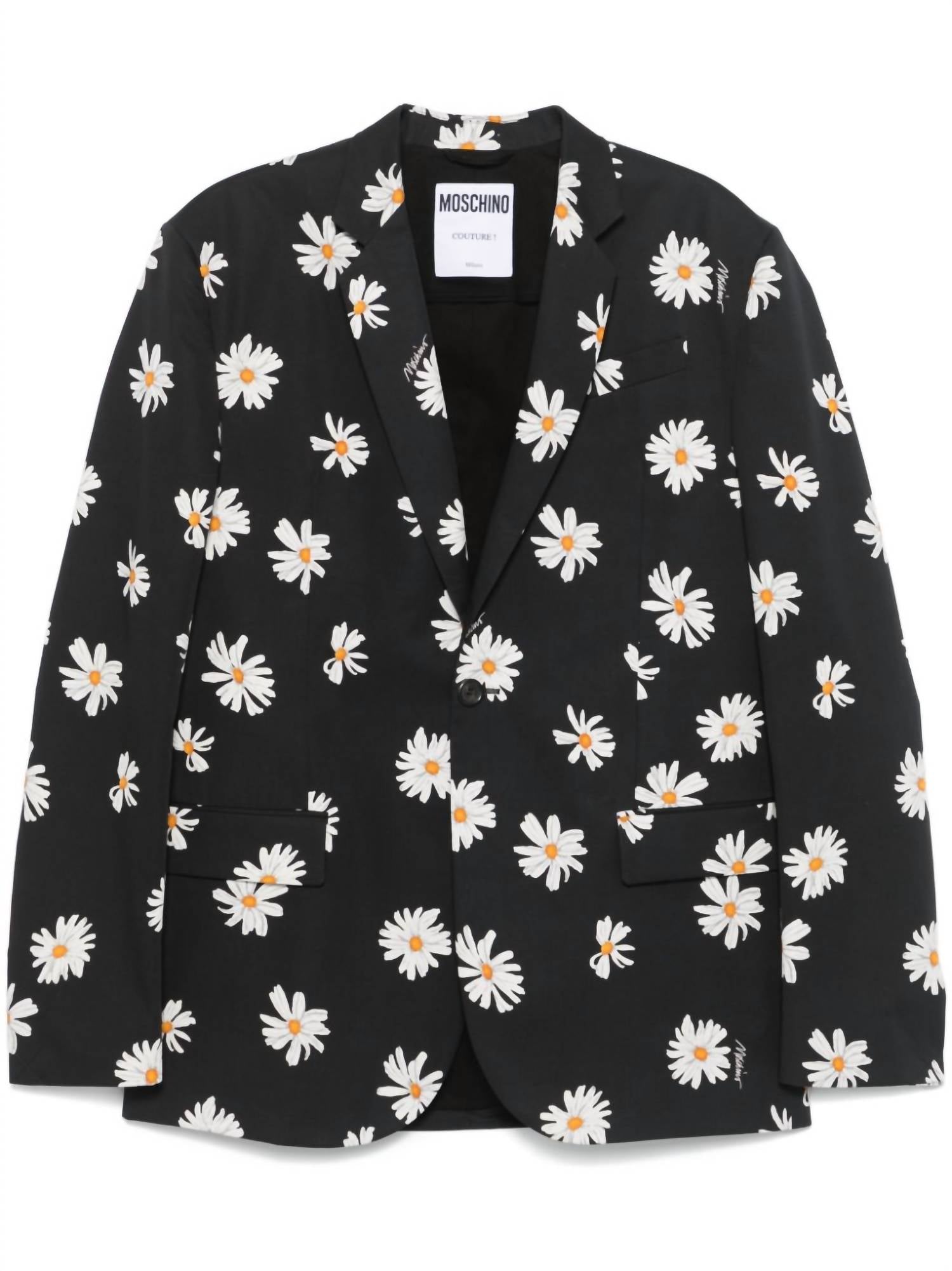 Moschino - Daisy Sport Coat