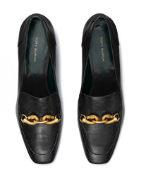 Tory Burch - Women's Jessa Leather Loafer