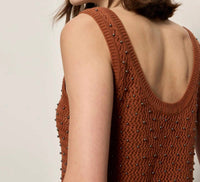 Sanctuary - Dune Studded Tank