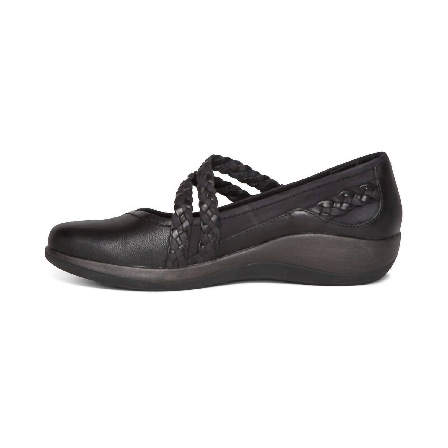 Aetrex - WOMEN'S ANNIE MARY JANE SHOES