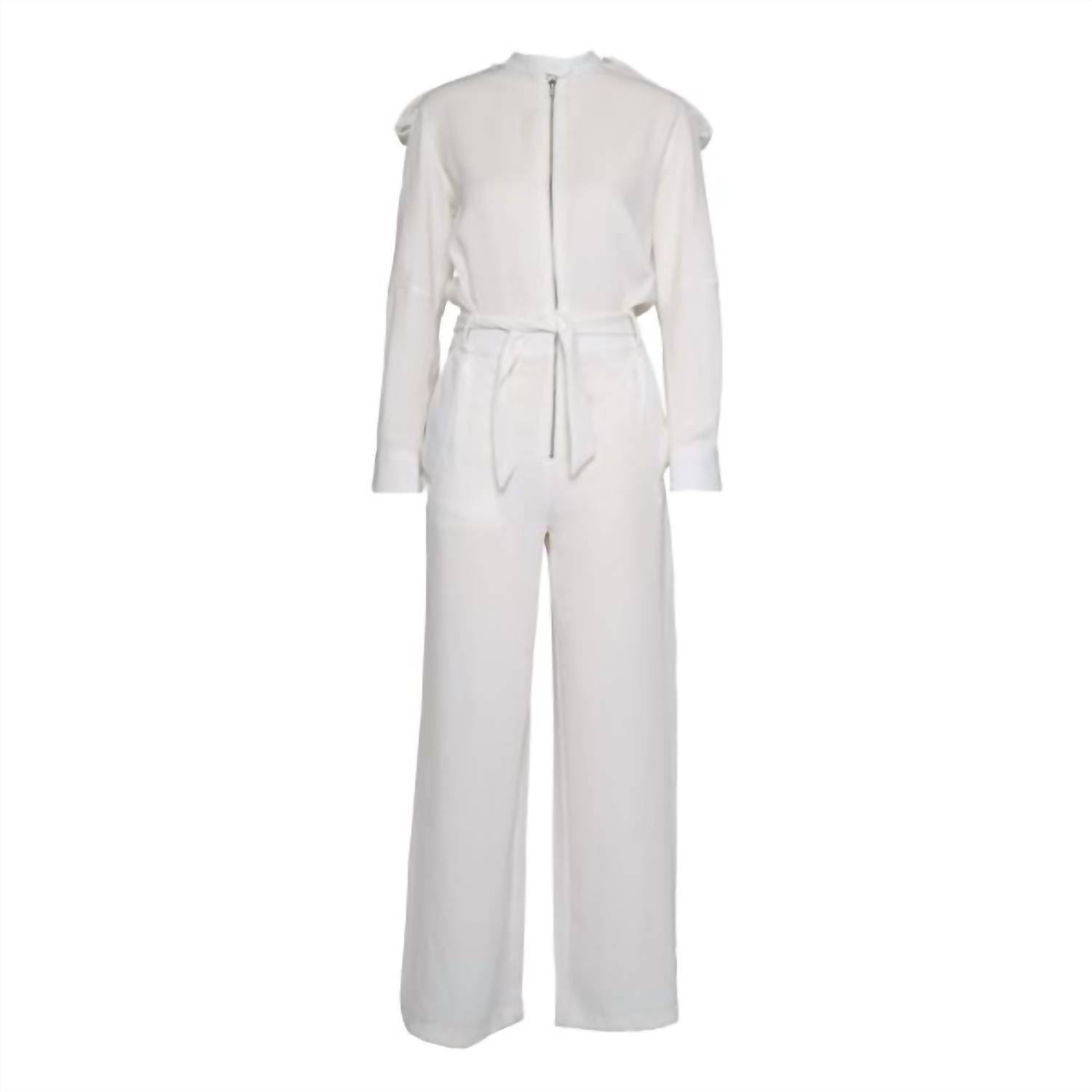 Nu Denmark - Tami Jumpsuit