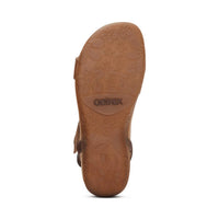 Aetrex - Women's Gabby Strap Sandals