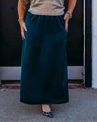 Another Love - Liya Maxi Skirt