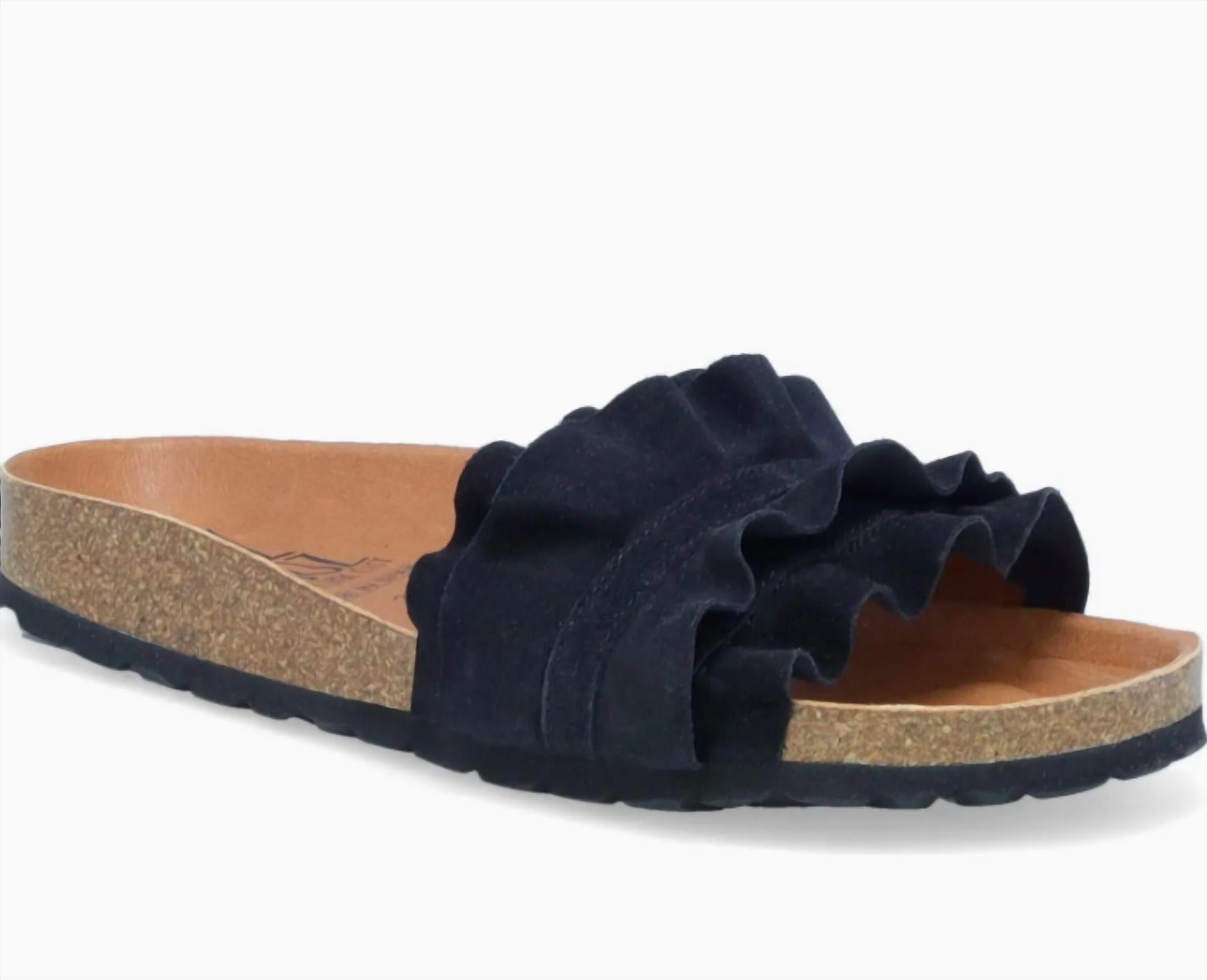 Miz Mooz - Women's Rocio sandal