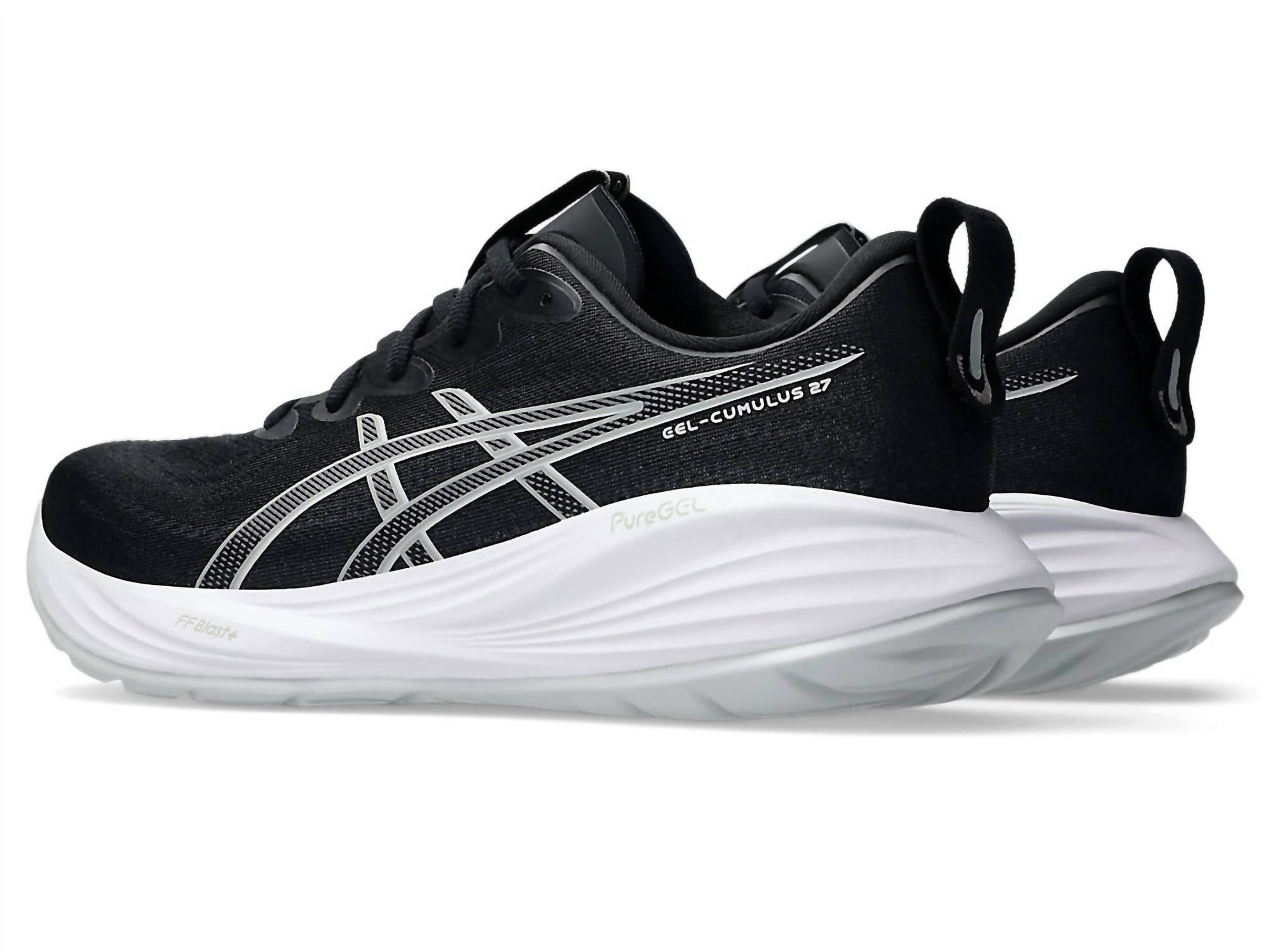 Asics - Men's Cumulus 27 Running Shoes