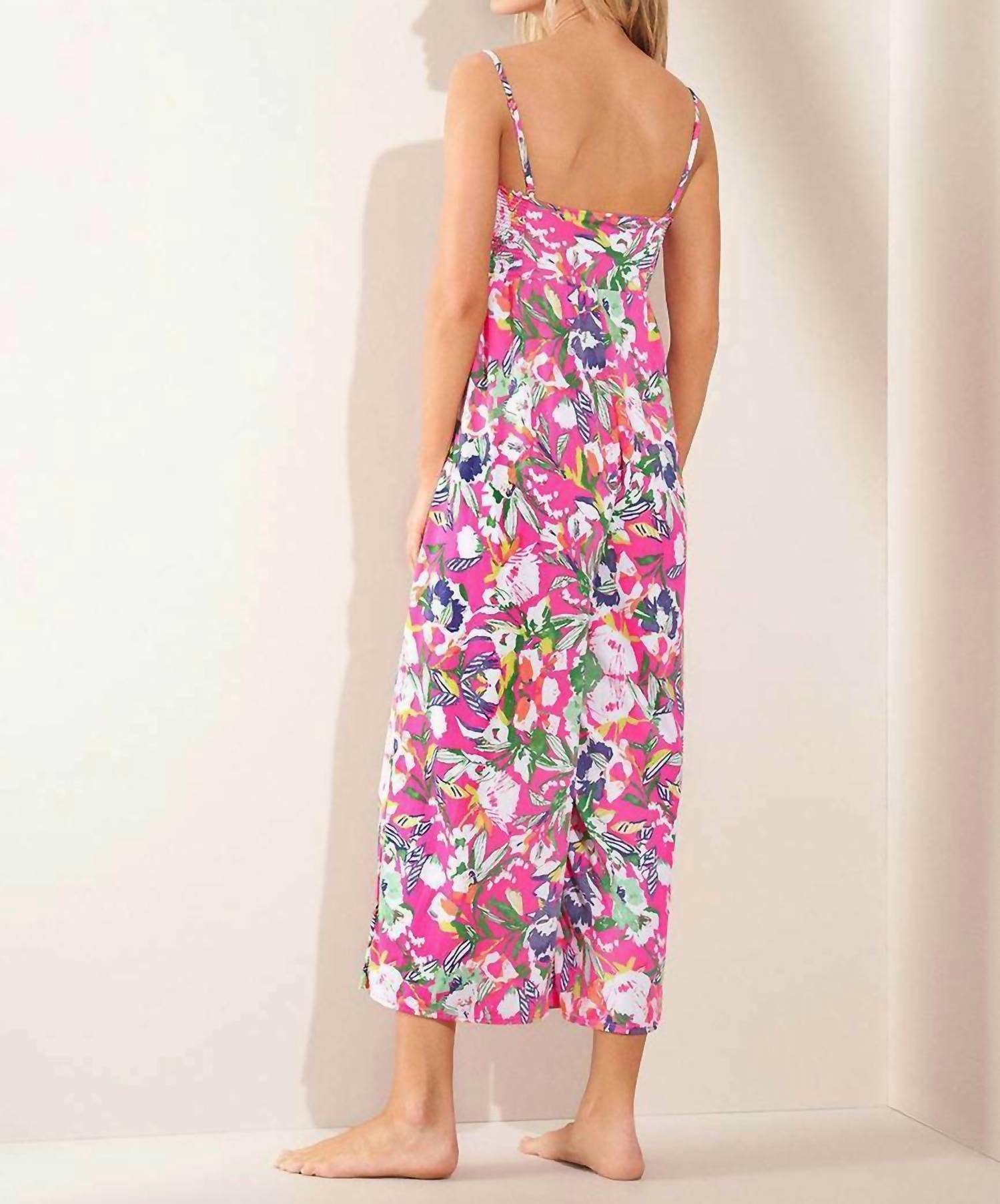 Maaji - Zinnia Angelic Two Way Wear Pants