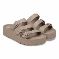 Birkenstock - Women's Florida Iii Flex Platform Eva Sandal
