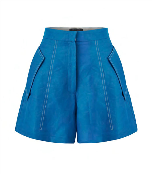 Exquise - Women's Carnation Shorts