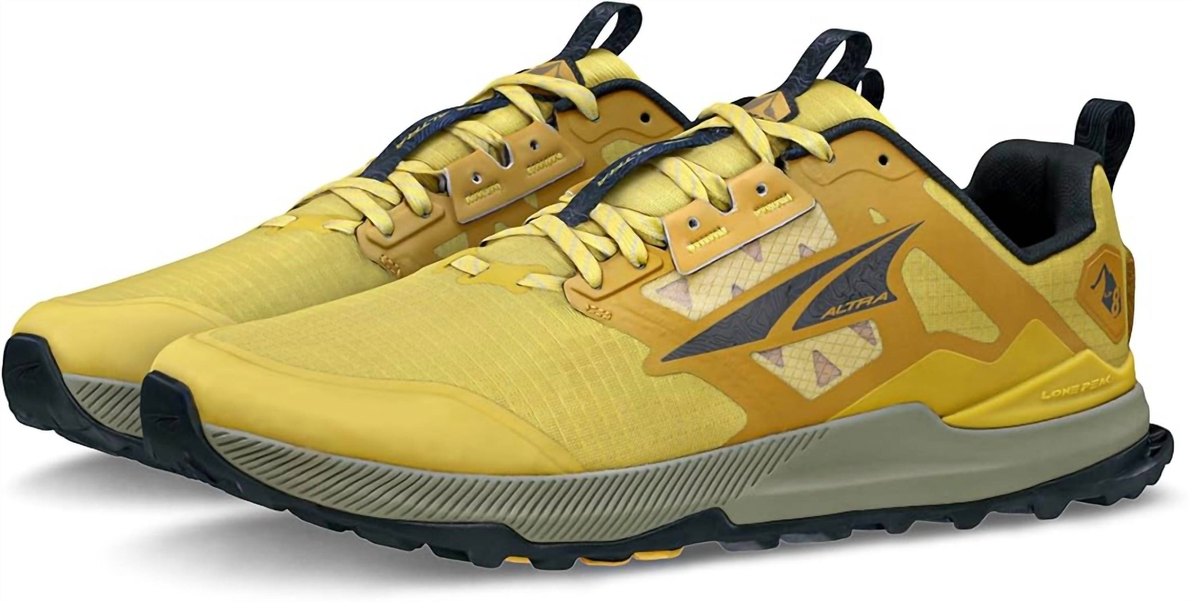 Altra - Men's Lone Peak 8 Sneaker