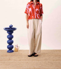 Frnch - Danubea Shirt