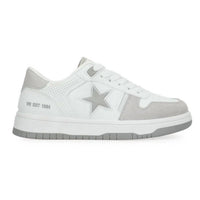 Vintage Havana Women's Fresh 5 Shoes in grey - women's sneaker