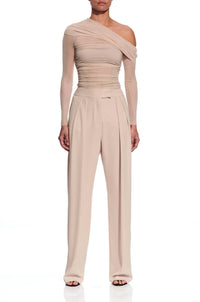 The Sei - Double Pleat Trouser