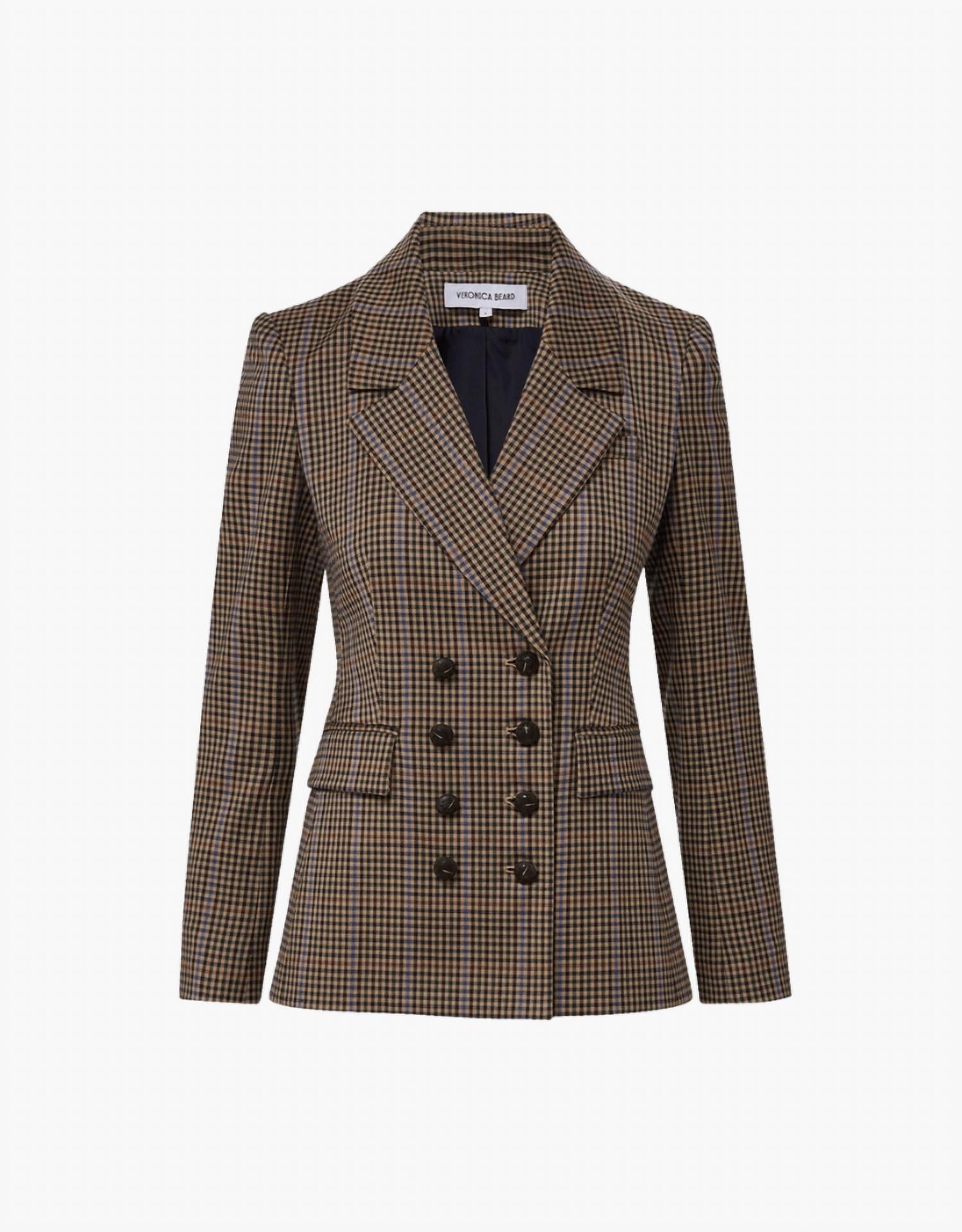 Veronica Beard - Claude Dickey Jacket