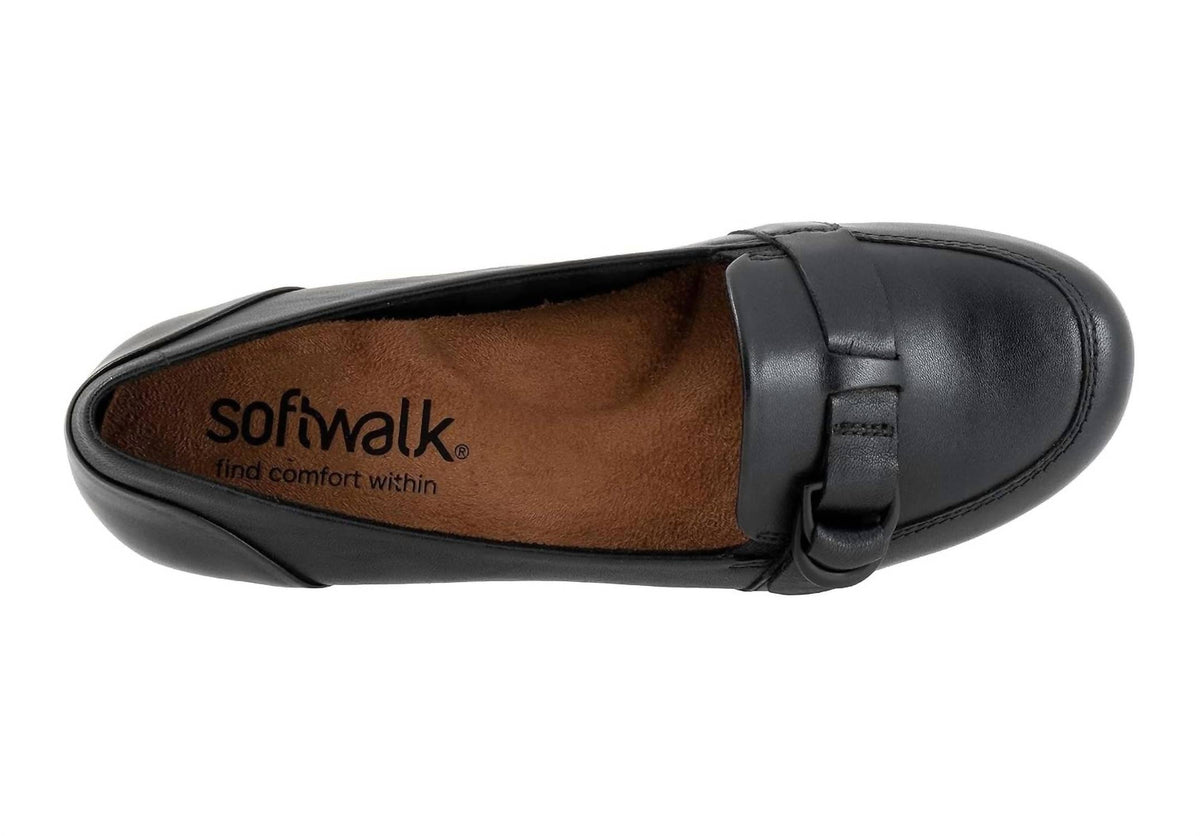 Softwalk - Women's Serra Shoes - Wide