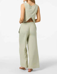 O'Neill - Sanders 2 Wide Leg Pants