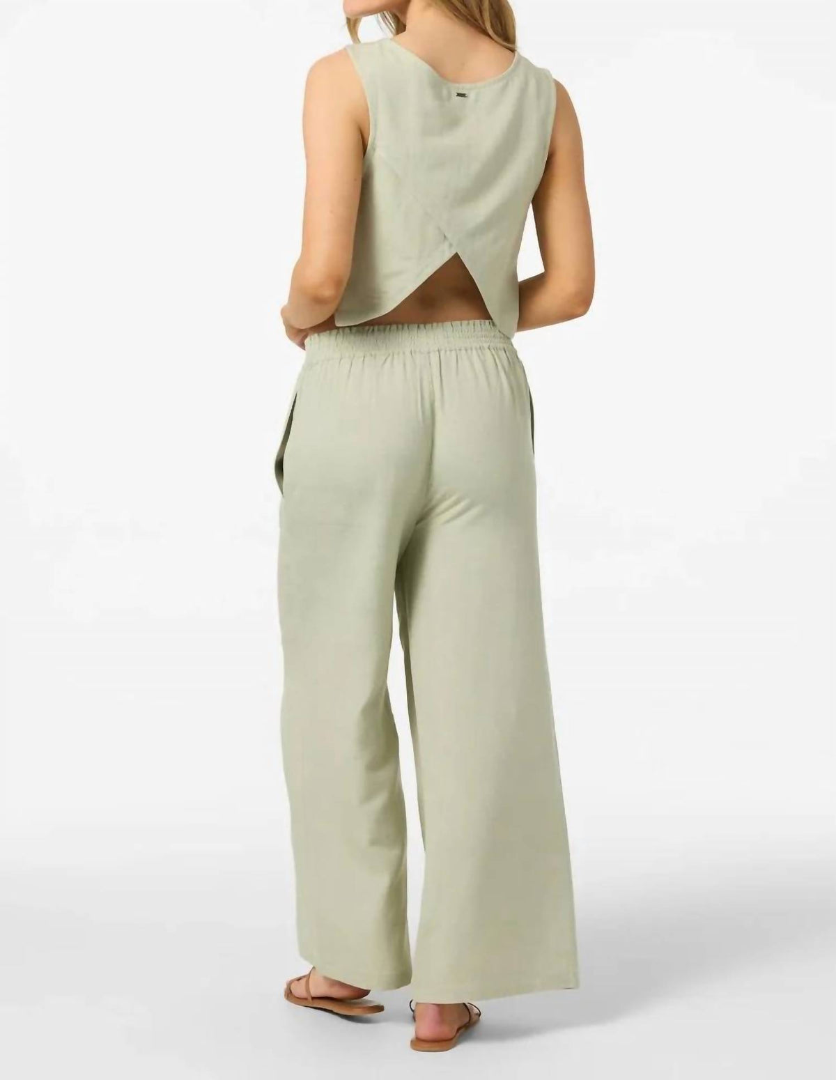 O'Neill - Sanders 2 Wide Leg Pants