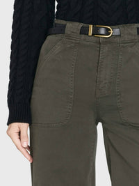 Frame - Modern Pocket Pants