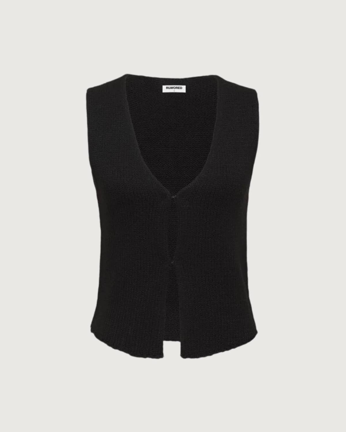 Rumored - Women's Prince Street Top