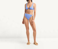 Vitamin A - Lolita High Waist Bikini Bottom