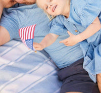 Chappywrap - Cotton Blend Blanket