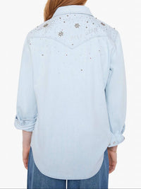 Mother - All My Exes Button Up Shirt