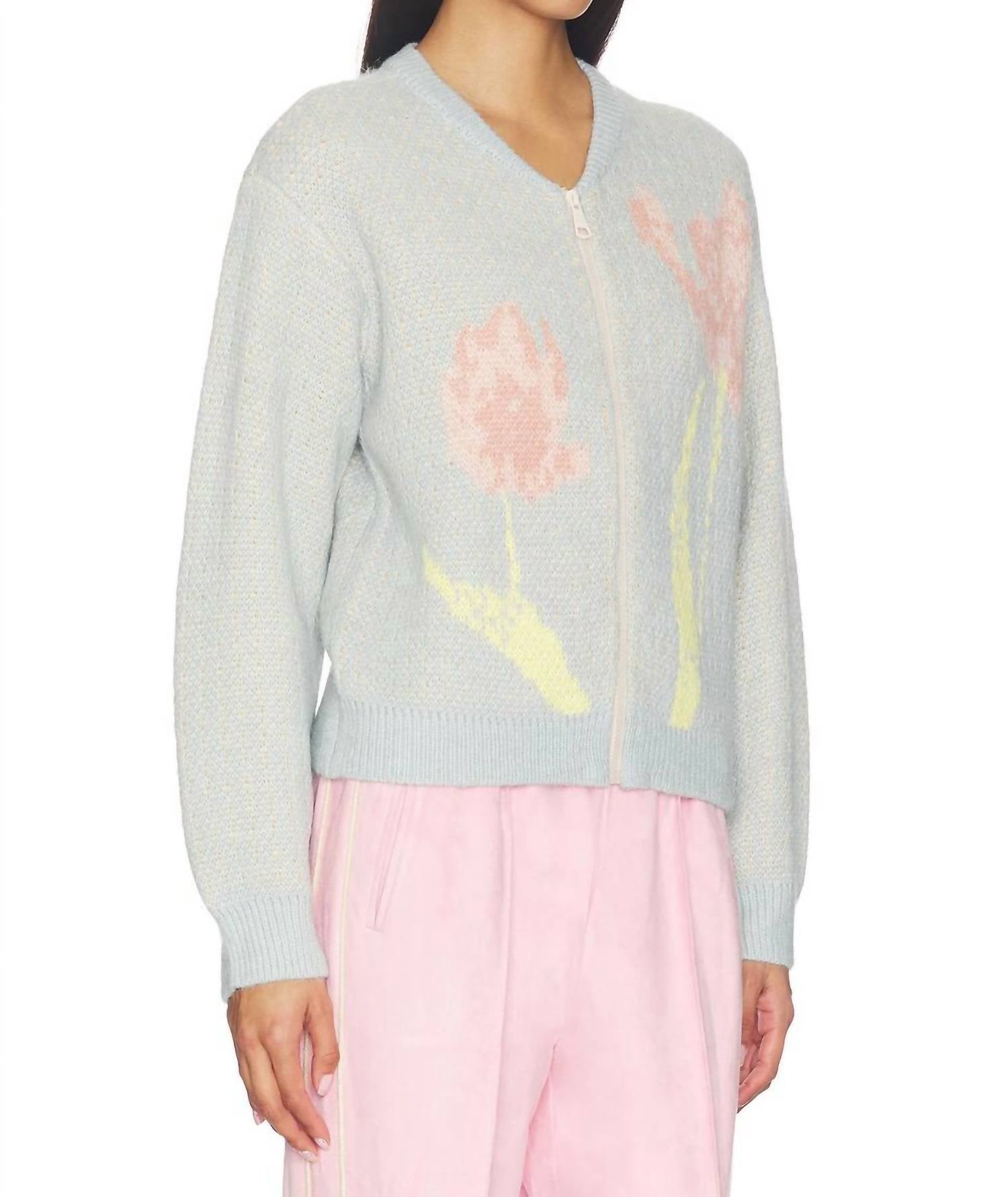 Steve Madden - JENA SWEATER JACKET