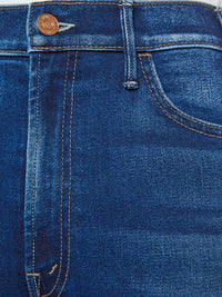 Mother - THE HUSTLER ANKLE JEANS