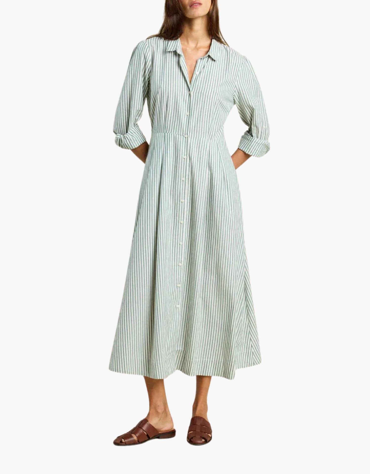 Trovata - Trovata Emmelie Dress