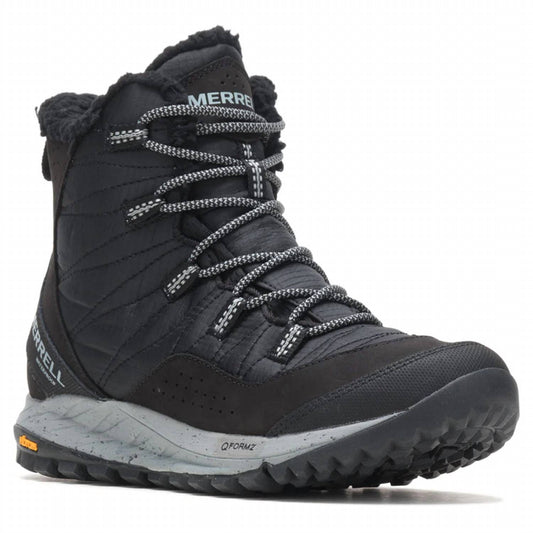 Merrell - Women's Antora Waterproof Sneaker Boot