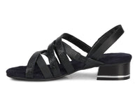 Drew - Women's Adjustable Dress Sandal