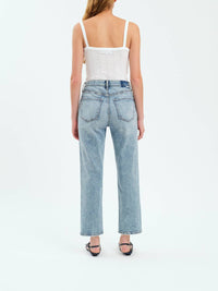 Daze - Straight Up Jeans