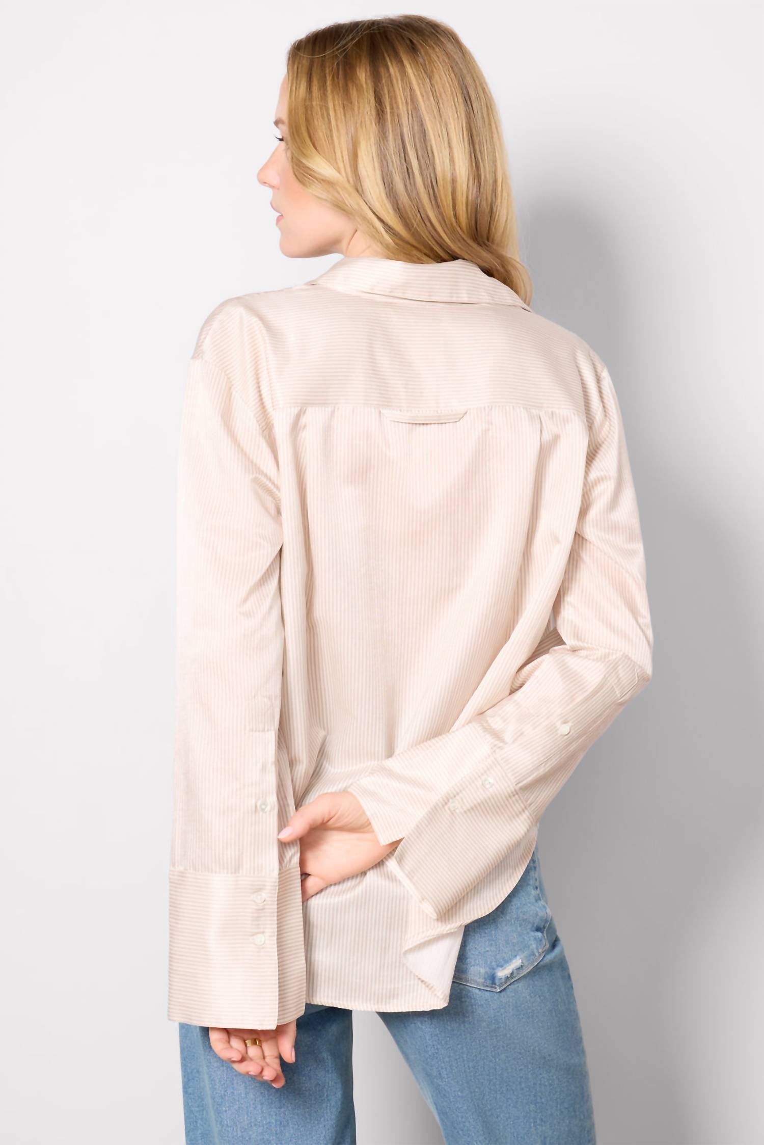 Citizens Of Humanity - Women's Camilia Shirt