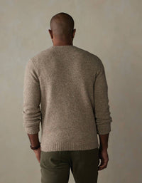 The Normal Brand - Homebound Crewneck Sweater