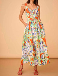 Hunter Bell - Cleo Dress