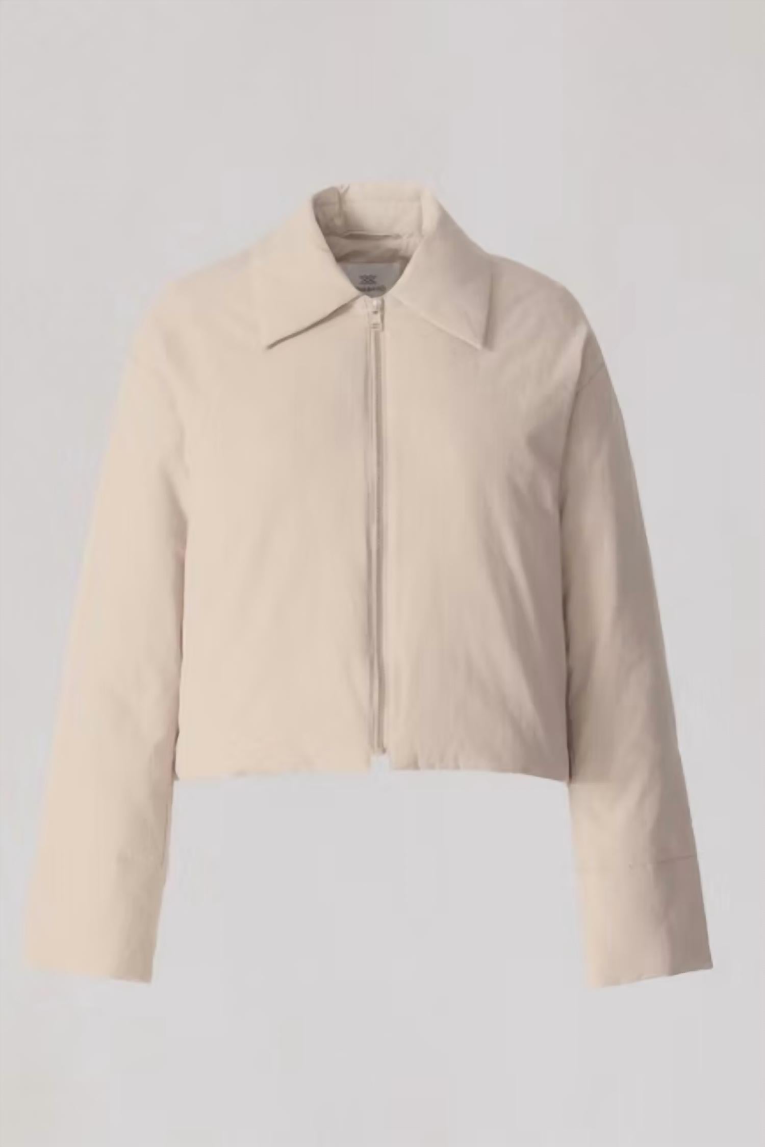 Soia&Kyo - Laleh Straight Fit Jacket