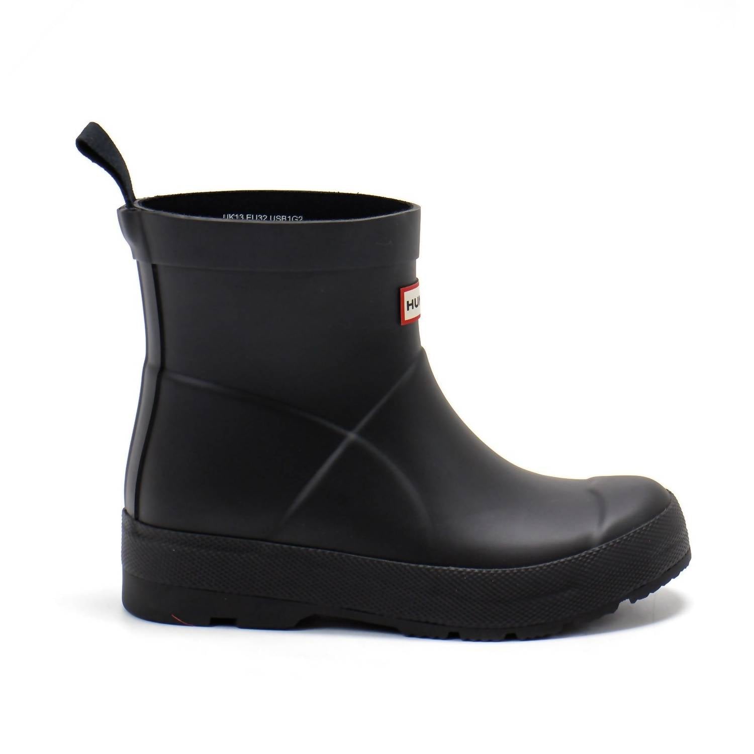 Hunter - Boys Play Rain Boots