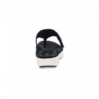 Aetrex - Women's Donna Adjustable Toe Post Sandals