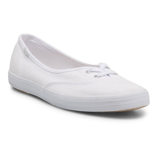 Keds - Women's The Mini Canvas Sneaker