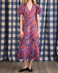 Hunter Bell - Women's Harrison Dress